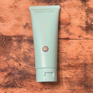 NIB Tatcha The Matcha Cleanse